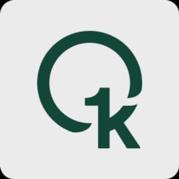 Kvantify logo