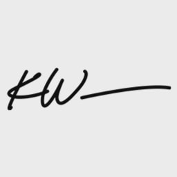 KW Angel Fund logo