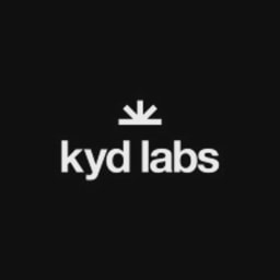 KYD Labs logo
