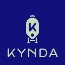 Kynda logo