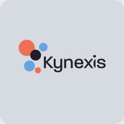 Kynexis logo