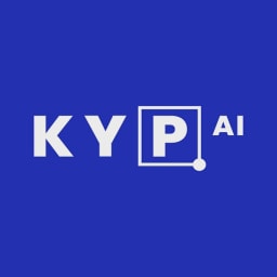 Kyp logo