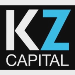 KZ Capital logo