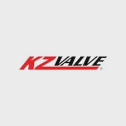KZValve logo