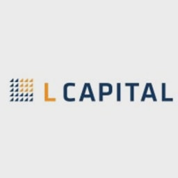 L Capital logo