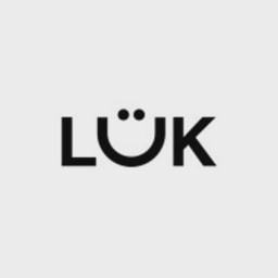 LÜK Network logo