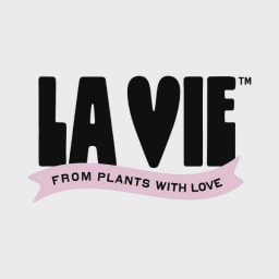 La vie logo