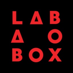 Lab Box logo