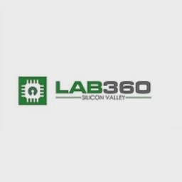 Lab360 logo