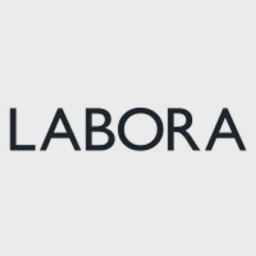 Labora logo