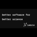 Labric logo