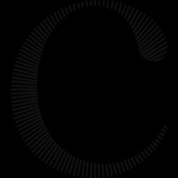 LaCollection logo