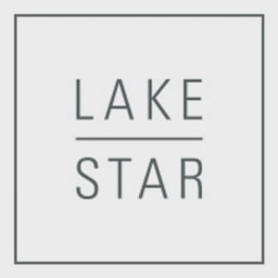 Lakestar logo