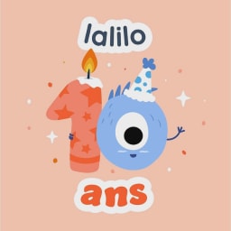 Lalilo logo