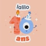 Lalilo logo