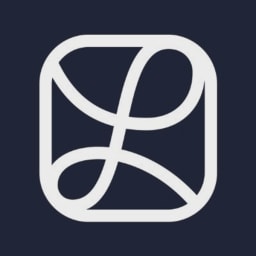 Landing logo