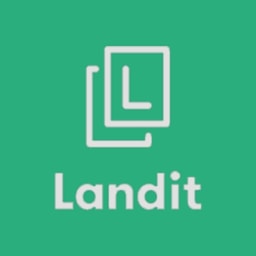 Landit logo