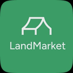 Landmarket logo