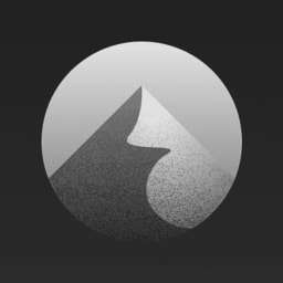 Landscape logo