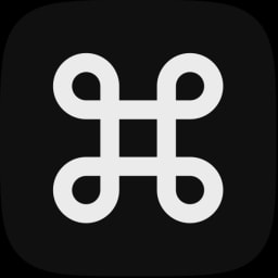Langbase logo