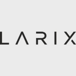 Larix VC logo