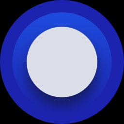 Laserfocus logo