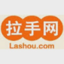Lashou.com logo