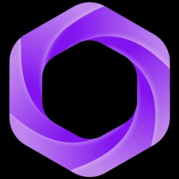 Latent logo