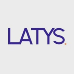 Latys logo