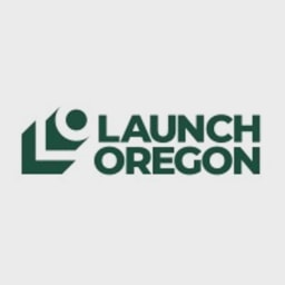 Launch Oregon logo