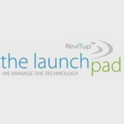 Launch Pad logo
