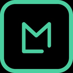Launchmetrics logo