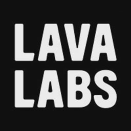 Lava Labs logo