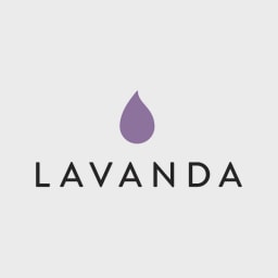 Lavanda logo