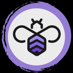 Lavender Five logo