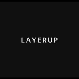 Layerup logo