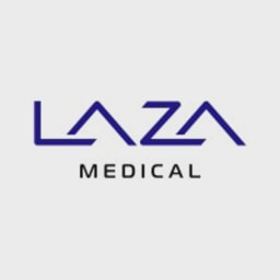 Laza Medical logo