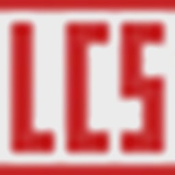 LC Square logo