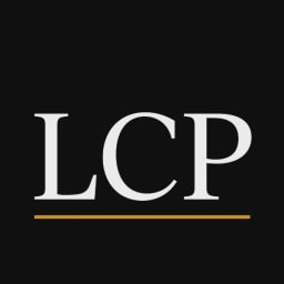 LCP logo