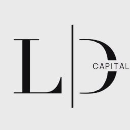 LD Capital logo