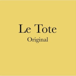 Le Tote logo