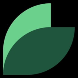 Leafr logo