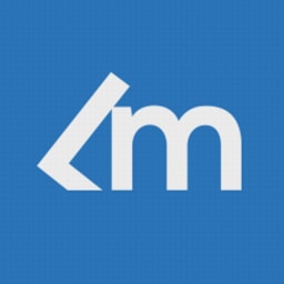 Lean Media logo
