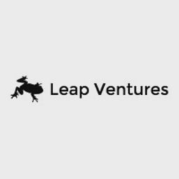 Leap Ventures logo