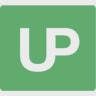 LearnUp logo