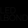 LED iBond logo