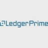 LedgerPrime logo