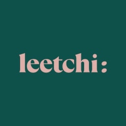 Leetchi logo