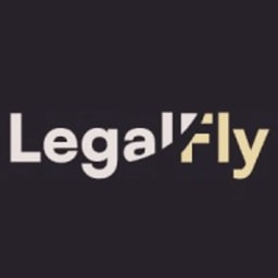 LegalflyAI logo