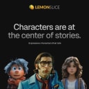 Lemon Slice logo
